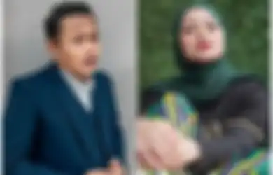 Nathalie Holscher Disebut Sering Tak Balas Pesan dan Ogah Angkat Video Call dari Sule, Ibu Adzam Ngaku Sibuk Lakukan Ini: Main Sini Aja