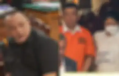 Tukang Bersih Ruang Bongkar Sifat Temperamental Ferdy Sambo, Tak Ada yang Berani Membantah Salah Sedikit Suami Putri Candrawathi Langsung Naik Pitam