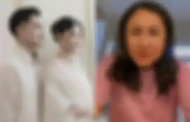 Ngaku Menyesal Tolak Job, MUA Asal Sukoharjo Buka Suara Soal Kabar Ogah Rias Erina Gudono Saat Ngunduh Mantu di Solo: Seakan-akan Aku Menolak Job Pengantinnya