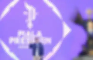 Sandiaga Uno Resmi Membuka Main Event Piala Presiden Esports 2022