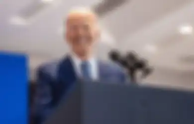 G20 Indonesia Bakal Panas, Joe Biden Disebut Tak Sudi Duduk Bareng Pangeran Mohammed Bin Salman, Ini Alasannya