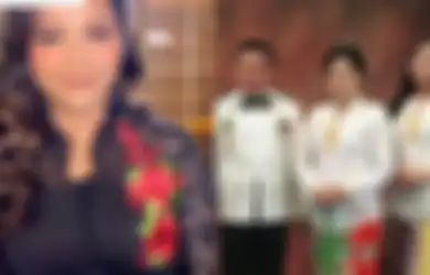 Sempat Menghilang, Trisha Eungelica Sambo Kembali Muncul Unggah Foto Bersama Ferdy Sambo hingga Beri Dukungan untuk Sang Ayah: My Hero, Forever and Always