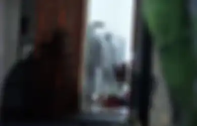 Sulit Dapat Foto Interior, Rumah Satu Keluarga Tewas di Kalideres Ditaburi Kopi Biar Tetangga Tak Rasakan Ini