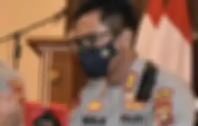 Setampan Apa AKBP Aris Rusdianto Sampai Jadi Rebutan 3 Wanita, Ini Foto Wajah Eks Kapolres Muara Enim