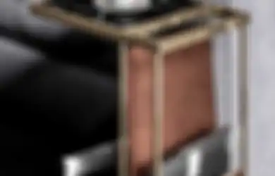 Pilih Side Table yang Bergaya dan Fungsional untuk Meningkatkan Tampilan Ruangan Anda!