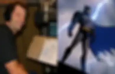 Ingat Suara Berat Ikonik Batman? Kevin Conroy Sang Aktor Meninggal Dunia