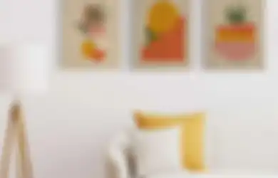 Ikuti Tips Berikut untuk Mendapatkan Dekorasi Dinding Terbaik dengan Poster!