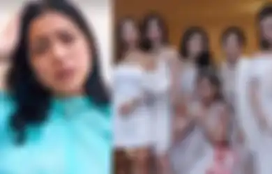 Terseok-seok Tak Bisa Bayar Cicilan KPR, Jessica Iskandar Kini Jual Tas Branded Guna Lunasi Hutang, Geng Sosialitanya Dulu Jadi Sorotan