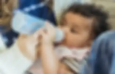 Bayi Sering Gumoh Bisa Jadi Tanda Penyakit Asam Lambung, Ketahui 10 Gejala GERD pada Anak, Orang Tua Bisa Lakukan Ini untuk Mencegahnya
