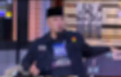 Bahas Isu Konser Rusuh, Ahmad Dhani: Kalo Band-nya Intelek, Penontonnya Juga Pasti Intelek!