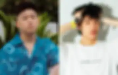 Rich Brian dan Warren Hue Mulai Pamer Momen di Indonesia. Pulang Kampung Persiapan Konser?