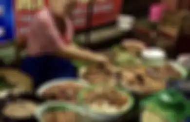 7 Tempat Wisata Kuliner Enak di Solo, Foto Jajanan Nan Menggoda Mata