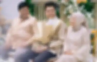 Innalillahi Wa Inna Ilaihi Rojiun, Ibunda Rendi Jhon Meninggal Jelang Pernikahan Putranya, Sempat Titipkan Pesan Ini pada Keluarga Glenca Chysara