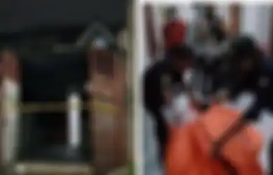 Tetangga Pernah Cium Bau Busuk Beberapa Bulan Lalu Sebelum Satu Keluarga di Kalideres Ditemukan Tewas Misterius: Saya Pikir Bau Bangkai