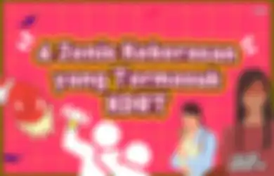 Kenali 4 Jenis Kekerasan di Lingkungan Sekitar yang Termasuk KDRT