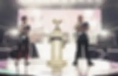 Daftar Juara Piala Presiden Esports 2022, BoG Hingga Mobile Legends