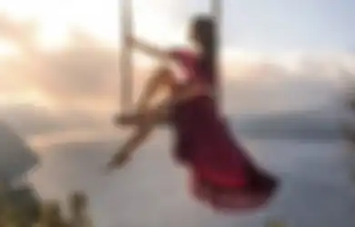 7 Foto Tempat Wisata Estetik di Canggu Bali, Wajib Masuk Daftar Liburan Tutup Tahun
