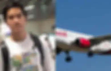 Batik Air Bikin Koper Kaesang Nyasar Ke Medan, Netizen: Ini Baru Adil!