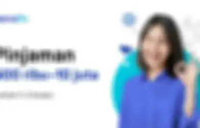 Resmi OJK Bukan Abal-Abal, Ini Aplikasi Pinjaman Online dengan Bunga Rendah, Uang Rp 10 Juta Langsung Cair Hitungan Menit Tanpa Jaminan