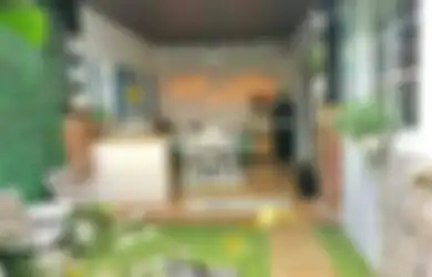 Kelebihannya Bikin Kagum, Desain Dapur Terbuka Punya 3 Kelemahan, Lihat Foto Contohnya