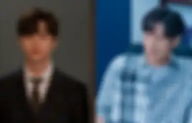 Na In Woo Jadi Plot Twist Terbesar The Golden Spoon, Kepoin Info Drama Korea Yook Sungjae BTOB