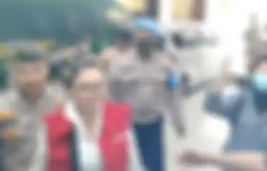 Ibunya Tengah Jalani Masa Tahanan Akibat Kasus Pencemaran Nama Baik, Anak-anak Nikita Mirzani Hanya Tahu Nyai Sibuk Syuting Film