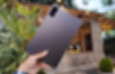 Cara Aman Pakai Redmi Pad untuk Anak, Bisa Pakai Dua Fitur Ini