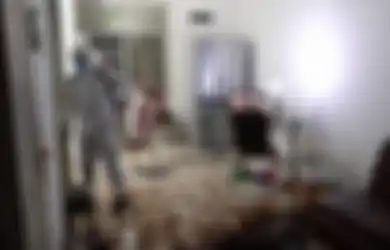 1 Fakta Terungkap, Keluarga yang Tewas di Kalideres Ternyata Bukan Disebabkan Kelaparan, Polisi Dalami 1 Hal yang Bikin Penasaran