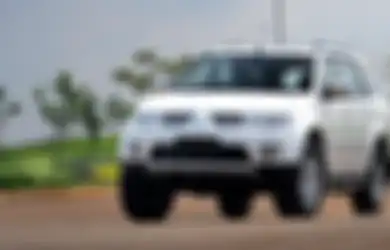  Beli Mobil Diesel Mitsubishi Pajero Sport Wajib Cek Komponen Ini
