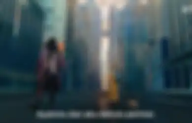 5 Film atau Serial Netflix Akan Datang, Persiapan Meriahkan Natal