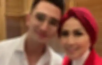 Siap Nyaleg, Verrell Bramasta Rela Lepas Atribut Keartisan, Venna Melinda Beri Pesan dan Singgung soal Pencitraan: Bukan Popularistas Tapi Elektabilitas