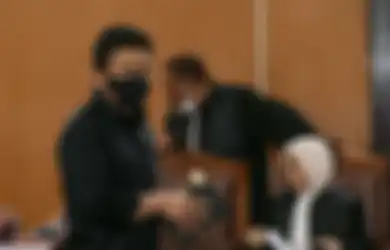 Pergoki Ferdy Sambo Pukul Tembok Usai Brigadir J Tewas, Eks Kasat Reskrim Polres Jaksel Ungkap Reaksi Suami Putri Candrawathi: Saya Lihat Sudah Mau Nangis