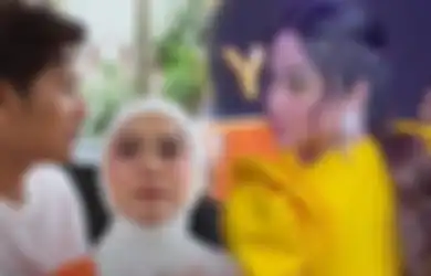 Sempat Dituding Fans Lesti Kejora dan Rizky Billar Cuma Ngontrak, Dewi Perssik Buka Suara Soal Harga Rumahnya yang Fantastis: Hasil Nabung 21 Tahun