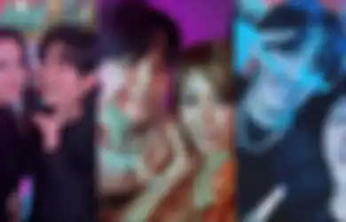 Punya Banyak Teman, Ini 6 Idol KPop yang Dijuluki Social Butterfly!
