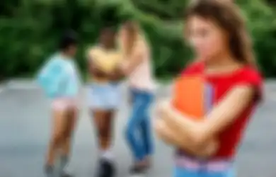 Kamu Harus Introspeksi Diri, Inilah 6 Alasan Kamu Dibenci Orang, Simak