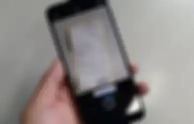 Cara Paling Mudah Scan Dokumen Pakai HP di OPPO A77s Tanpa Aplikasi Tambahan
