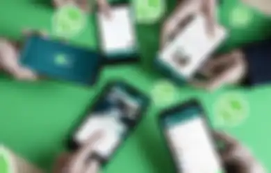 Kini Kamu Bisa Akses WA Di 4 HP Berbeda Dengan Mode WhatsApp Beta Ini