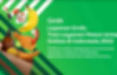 5 Tren Order GrabFood di Indonesia 2022 : Mie Instan Paling Laku!