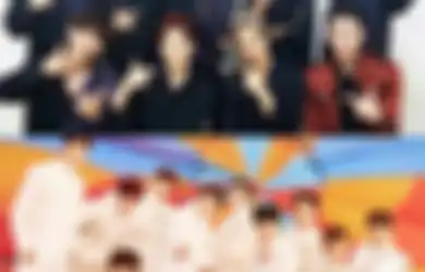 Sama-Sama Berkurang, Beneran Dua Grup Kpop Ini Kena Kutukan 12 Member?