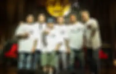 Saint Loco Bakal gelar 20th Anniversary Concert: A Journey Back HOME
