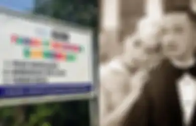 Taman Pendidikan Sarwendah Dirusak Oknum, Fasilitas untuk Belajar Raib Digondol Maling, Ruben Onsu Khawatirkan Hal Ini: Bukan Masalah Kerugian