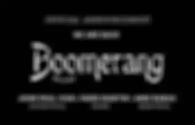 Band Legendaris Boomerang Resmi Reunian dengan Tiga Personel Lama Jadi Boomerang Reload!