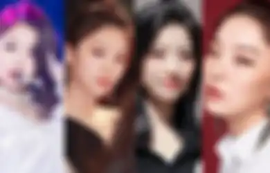 Mempesona, 7 Idol Kpop Cewek Ini Punya Cat Eyes yang Bikin Jatuh Cinta