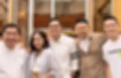 Gisel Unggah Foto Ngopi Bareng Pacar Baru, Rino Soedarjo Kepo Soal Ini