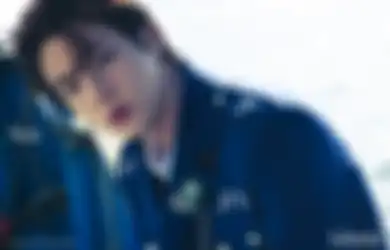 Jin BTS Jadi Kapten Angkatan Laut, ARMY Trending-kan Captain Jin