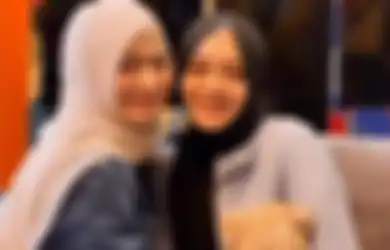Meski Fotonya dengan Putri Delina di Ulang Tahun Adzam Terlihat Akrab, Nathalie Holscher Ternyata Tak Banyak Ngobrol dengan Anak Sule: Aku Nggak Tahu...