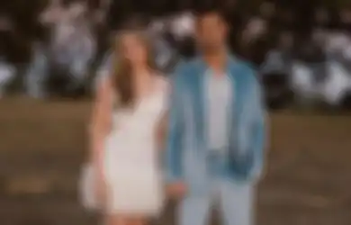 Taylor Lautner Resmi Nikahi Taylor Dome. Intimate Wedding Jadi PIlihan