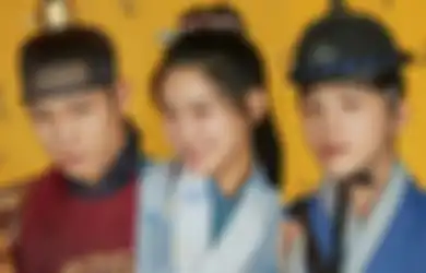 Alasan Enggak Boleh Skip The Forbidden Marriage, Kepoin Info Drama Korea Kim Young Dae