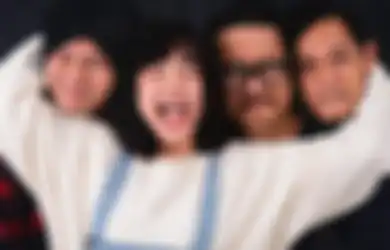 Rilis lagu Home, StereoWall: Rumah Itu Apapun yang Bikin Lo Bahagia!