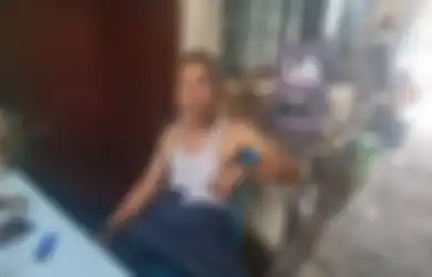Dulu Dimintai Tolong Beli Obat, Mantan Ketua RT Gang Lilin Ungkap Masa Lalu Keluarga yang Tewas Misterius di Kalideres: R Tak Peduli Ayahnya Sakit